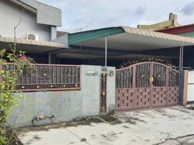 Terraced House for sale in Perak, Tanjong Ipoh