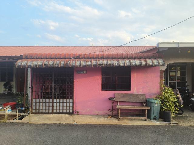 Terraced House for sale in Tringganu