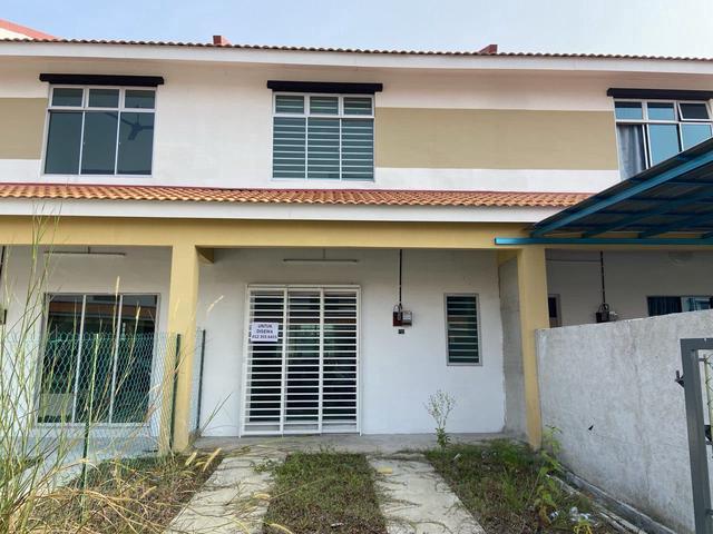 Terraced House for sale in Durian Tunggal, Malaka