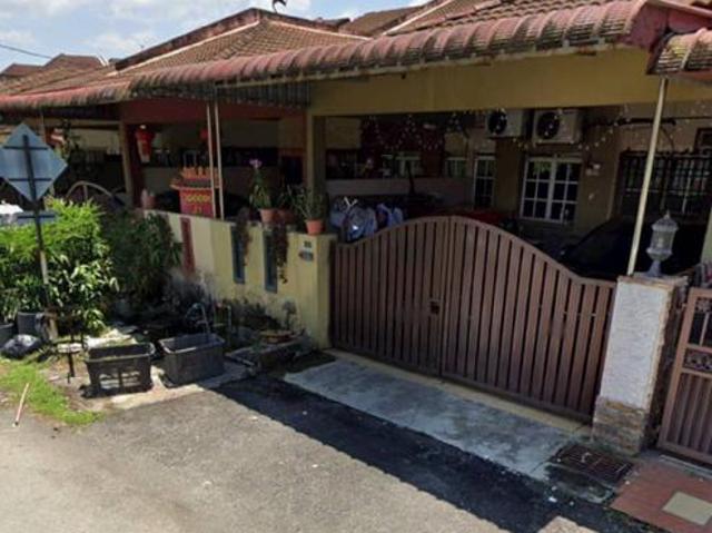 Terraced House for sale in Perak