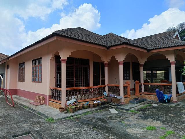 Bungalow for sale in Tringganu