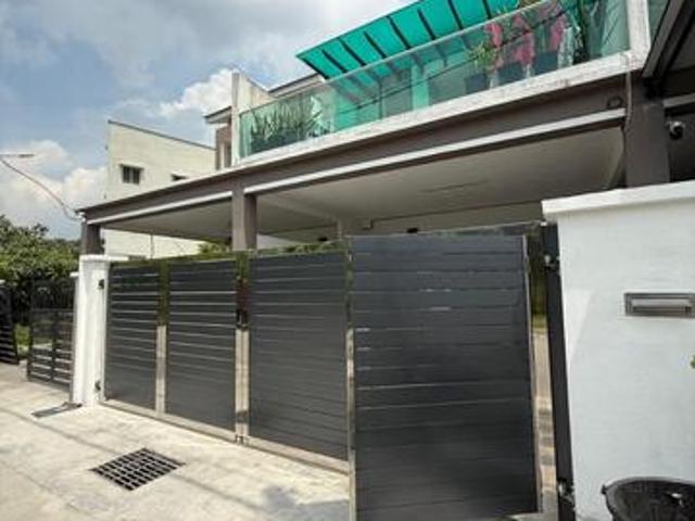 Terraced House for sale in Lumut, Manjung