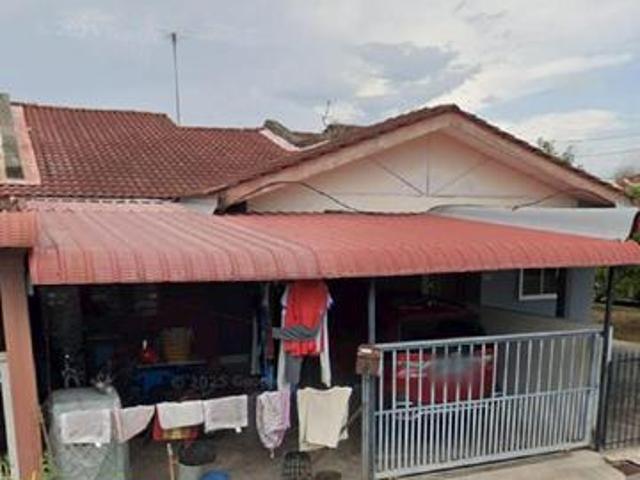 Terraced House for sale in Kangar, Perlis