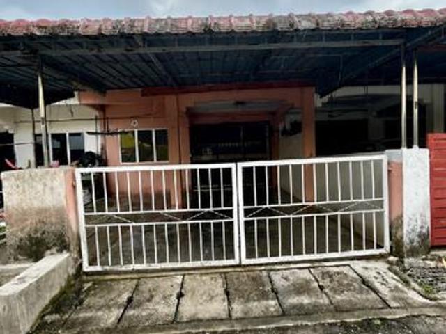 Terraced House for sale in Perak, Tapah