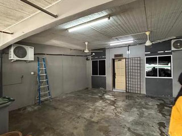 Terraced House for sale in Sendayan Village, Negeri Sembilan