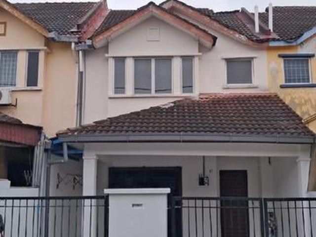 Terraced House for sale in Petaling, Alam Impian