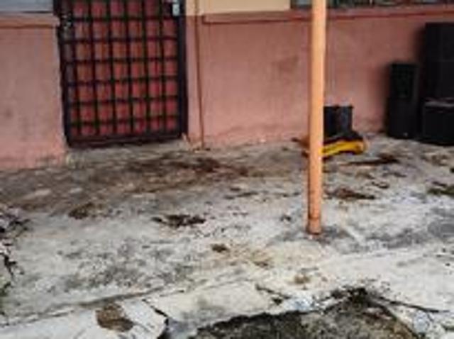 Terraced House for sale in Gemencheh, Negeri Sembilan