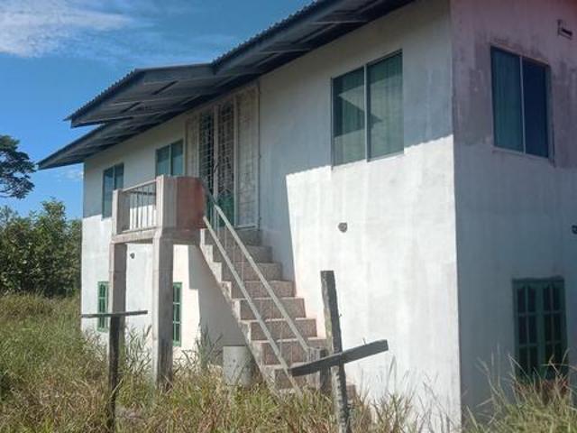 Property for sale in Serian, Serian Bazaar