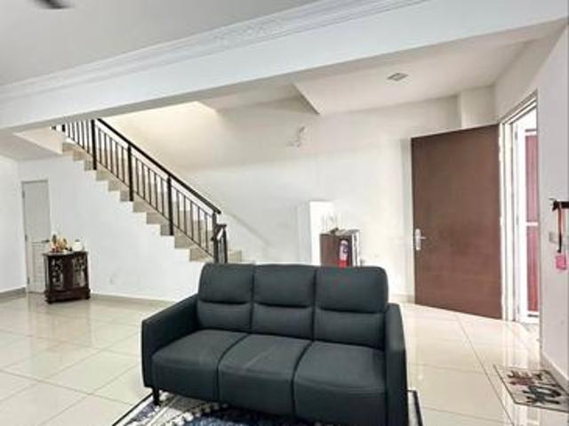 Terraced House for sale in Pasir Gudang, Johor