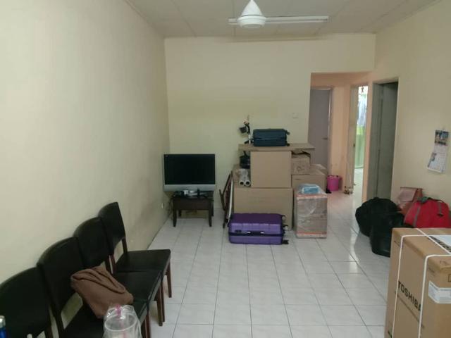 Apartment for sale in Cheras, Majlis Perbandaran Kajang