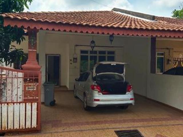 Residential House for sale in Alor Gajah
