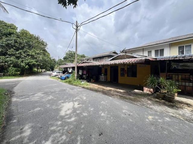 House for sale in Tringganu