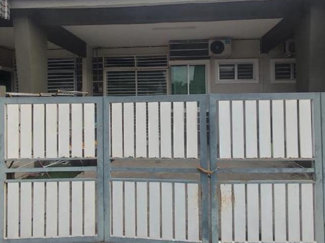 Terraced House for sale in Perak