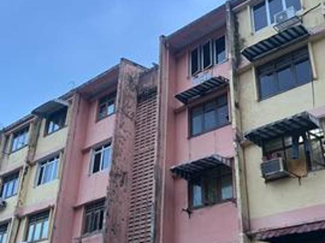 Flat for sale in Country Heights Damansara, Kuala Lumpur