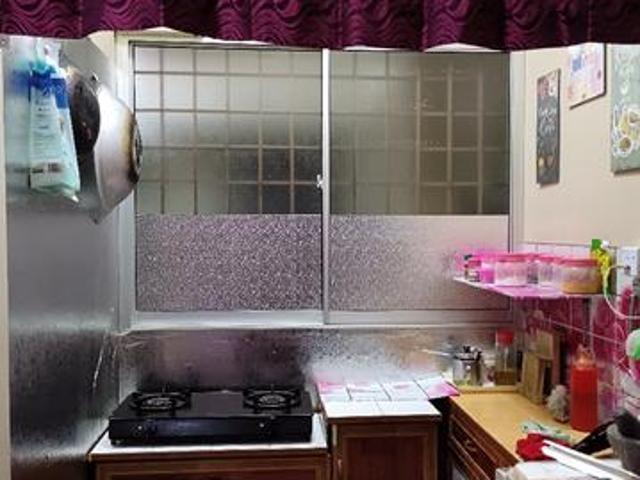 Apartment for sale in Perak, Tldm Lumut