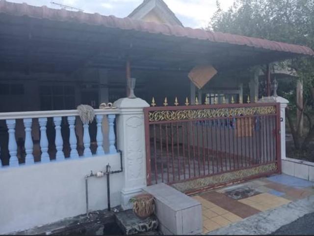 Terraced House for sale in Bandar Baru Serting, Negeri Sembilan