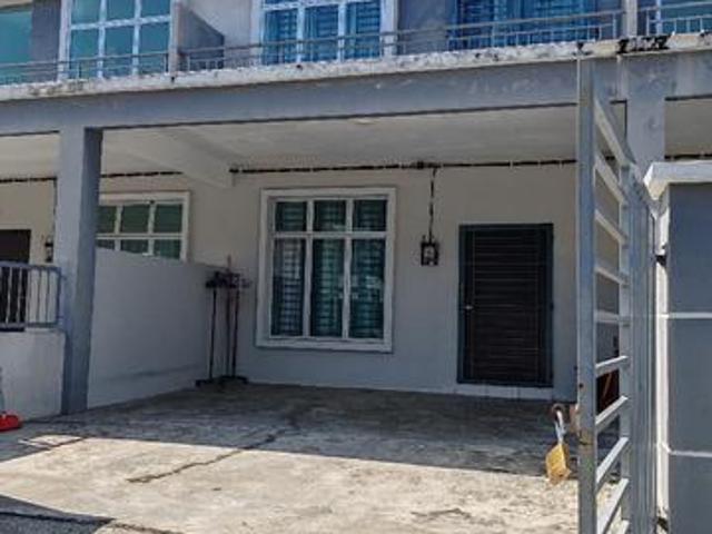 Terraced House for sale in Durian Tunggal, Malaka