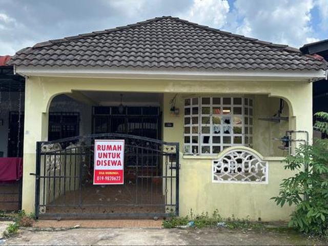 Terraced House for sale in Rantau Panjang, Kelantan