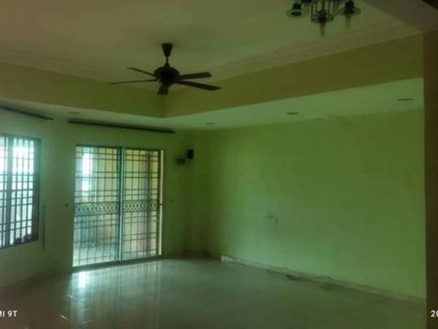 Terraced House for sale in Kamunting, Larut, Matang dan Selama