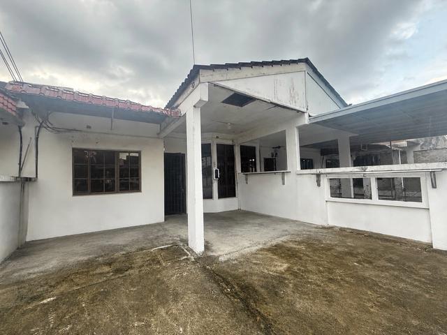 Terraced House for sale in Johore Bahru, Johor