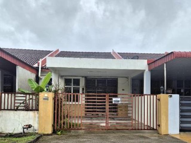 Terraced House for sale in Kulim