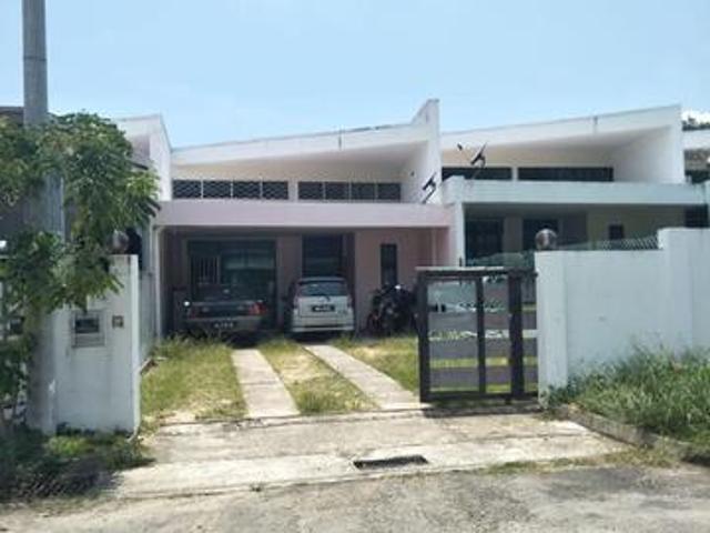 Terraced House for sale in Tamparuli, Sabah