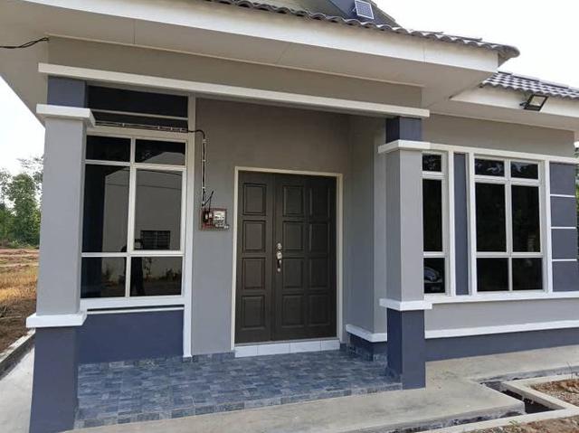 Bungalow for sale in Jitra, Kedah