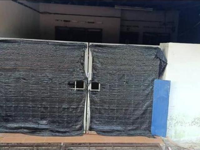 Terraced House for sale in Kuantan, Pahang