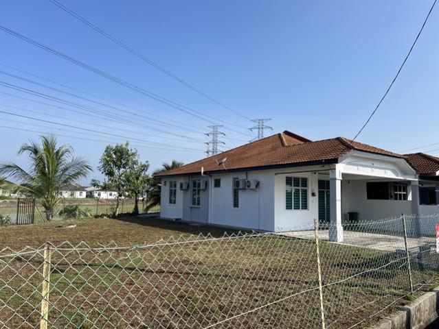 Residential House for sale in Sarang, Kedah