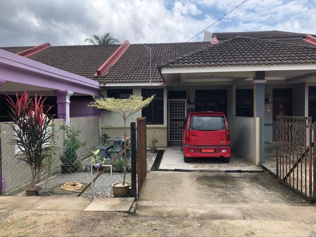 Terraced House for sale in Rantau Panjang, Kelantan