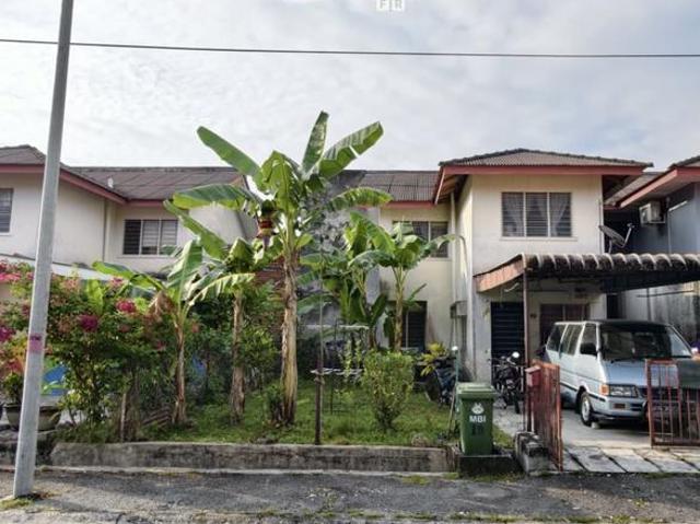 Terraced House for sale in Perak, Tanjong Ipoh