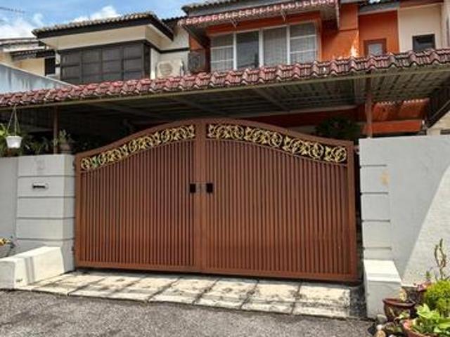 Terraced House for sale in Perak, Tanjong Ipoh