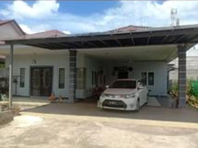 Bungalow for sale in Petaling, Alam Impian