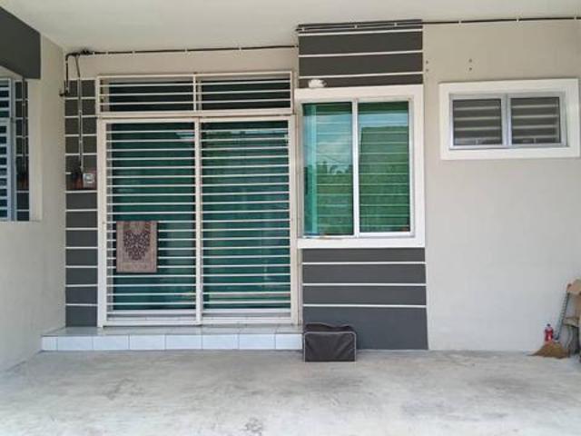 Terraced House for sale in Perak