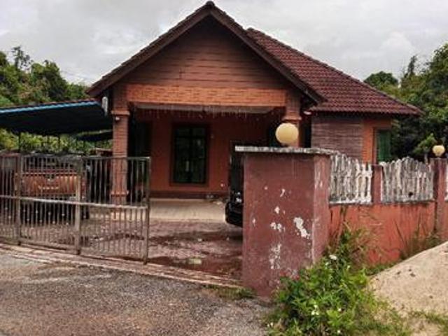 Bungalow for sale in Kota Bahru, Kelantan