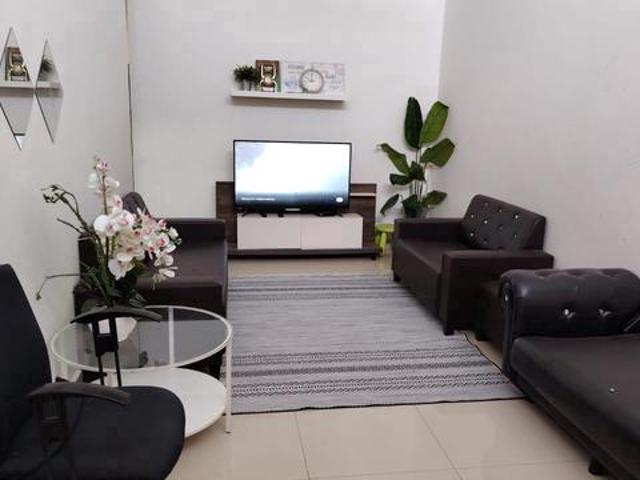Terraced House for sale in Perak, Behrang Stesen