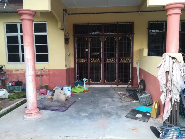 Terraced House for sale in Bachok, Kelantan