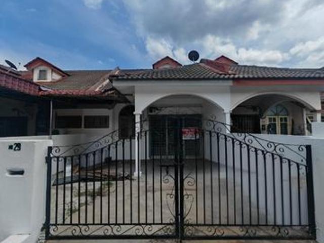 Terraced House for sale in Perak, Tanjong Ipoh