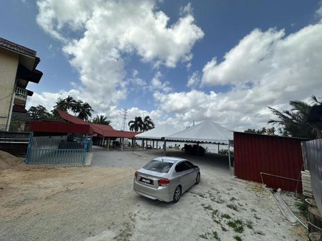 Townhouse for sale in Kota Bahru, Kelantan