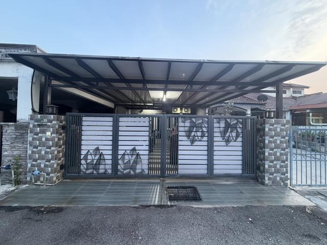 Terraced House for sale in Port Klang, Selangor