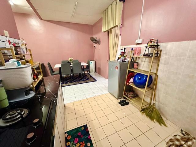 Terraced House for sale in Sungai Petani, Kuala Muda
