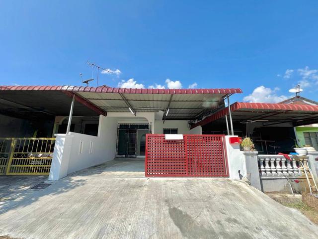 Terraced House for sale in Sungai Petani, Kuala Muda