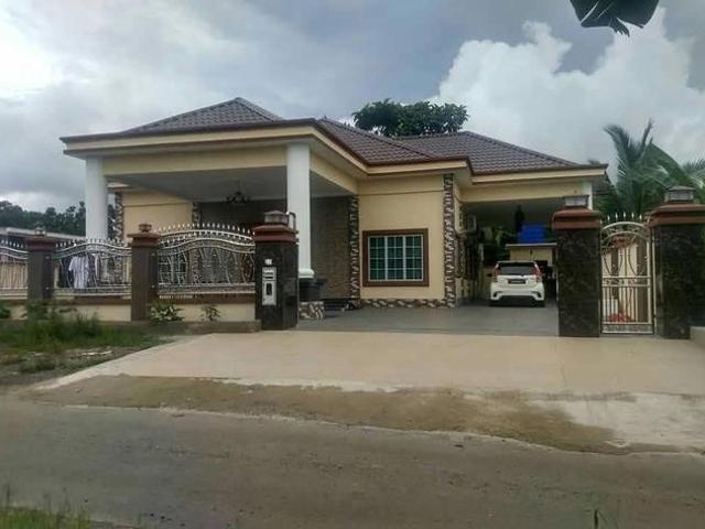 Bungalow for sale in Tawau Division, Sabah