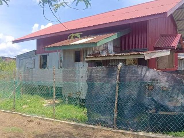 Property for sale in Sandakan Town, Sabah