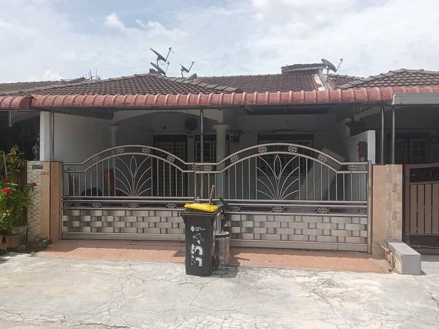 Terraced House for sale in Perak