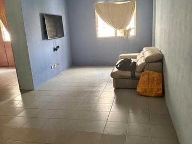 Apartment for sale in Kampung Datuk Keramat, Kuala Lumpur