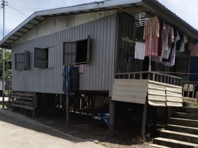 Property for sale in Sabah