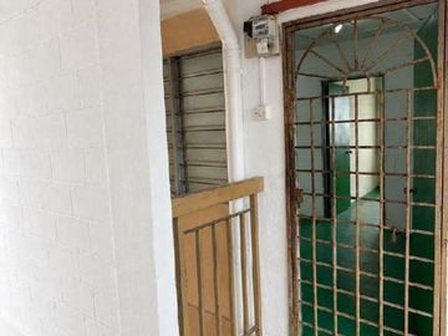 Flat for sale in Port Klang, Selangor