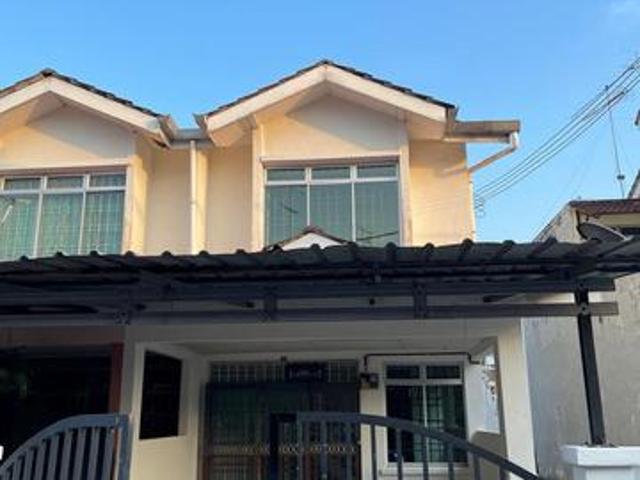 Terraced House for sale in Kluang, Johor