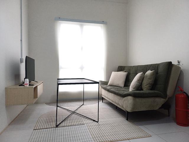 Apartment for sale in Perak